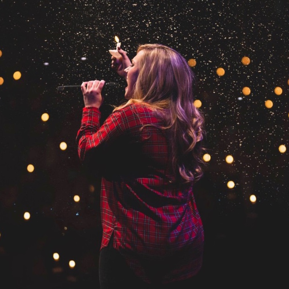 Meet your Posher, Kelsey